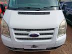 2012 FORD TRANSIT 125 T280 LIMITED  for sale at Copart WESTBURY