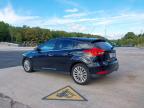 2016 FORD FOCUS TITANIUM X TDCI  for sale at Copart ST HELENS