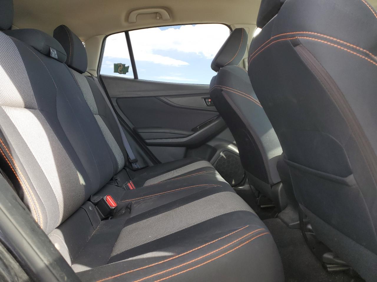 2018 Subaru Crosstrek Premium VIN: JF2GTABCXJH210273 Lot: 83809585