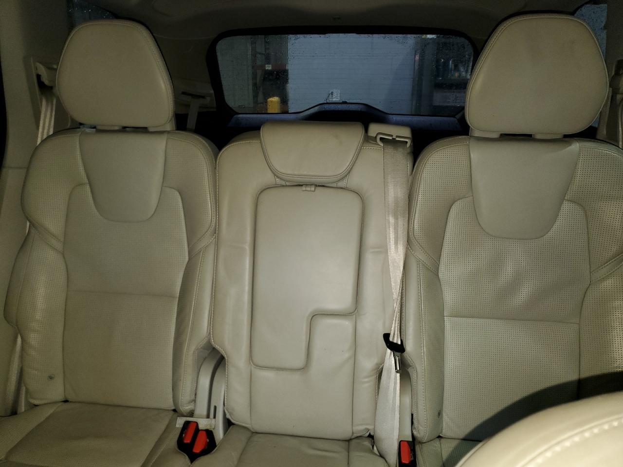 2017 Volvo Xc90 T6 VIN: YV4A22PL5H1164552 Lot: 81801355