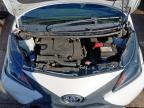 2016 TOYOTA AYGO X VVT-I  for sale at Copart WHITBURN