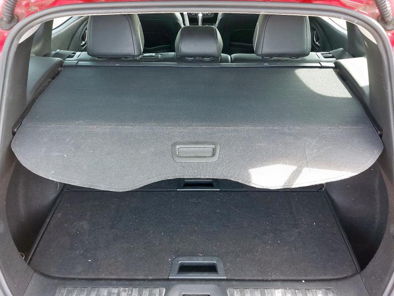 2016 RENAULT KADJAR SIGNATURE NAV DCI 