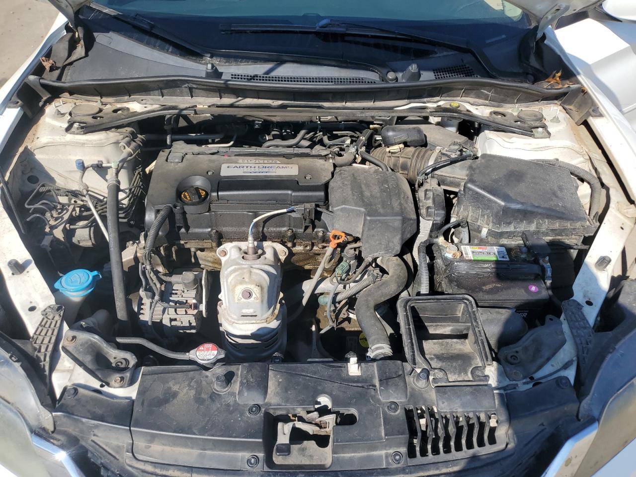 2013 Honda Accord Lx-S VIN: 1HGCT1B36DA018215 Lot: 81031745