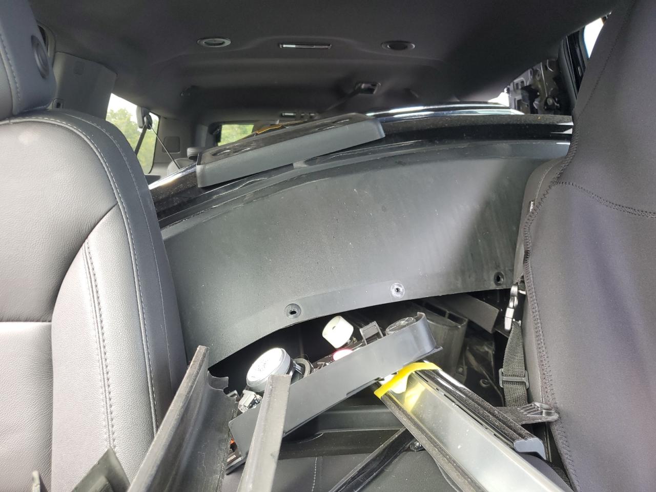 2024 Chevrolet Suburban K1500 Lt VIN: 1GNSKCKD4RR116483 Lot: 81288105