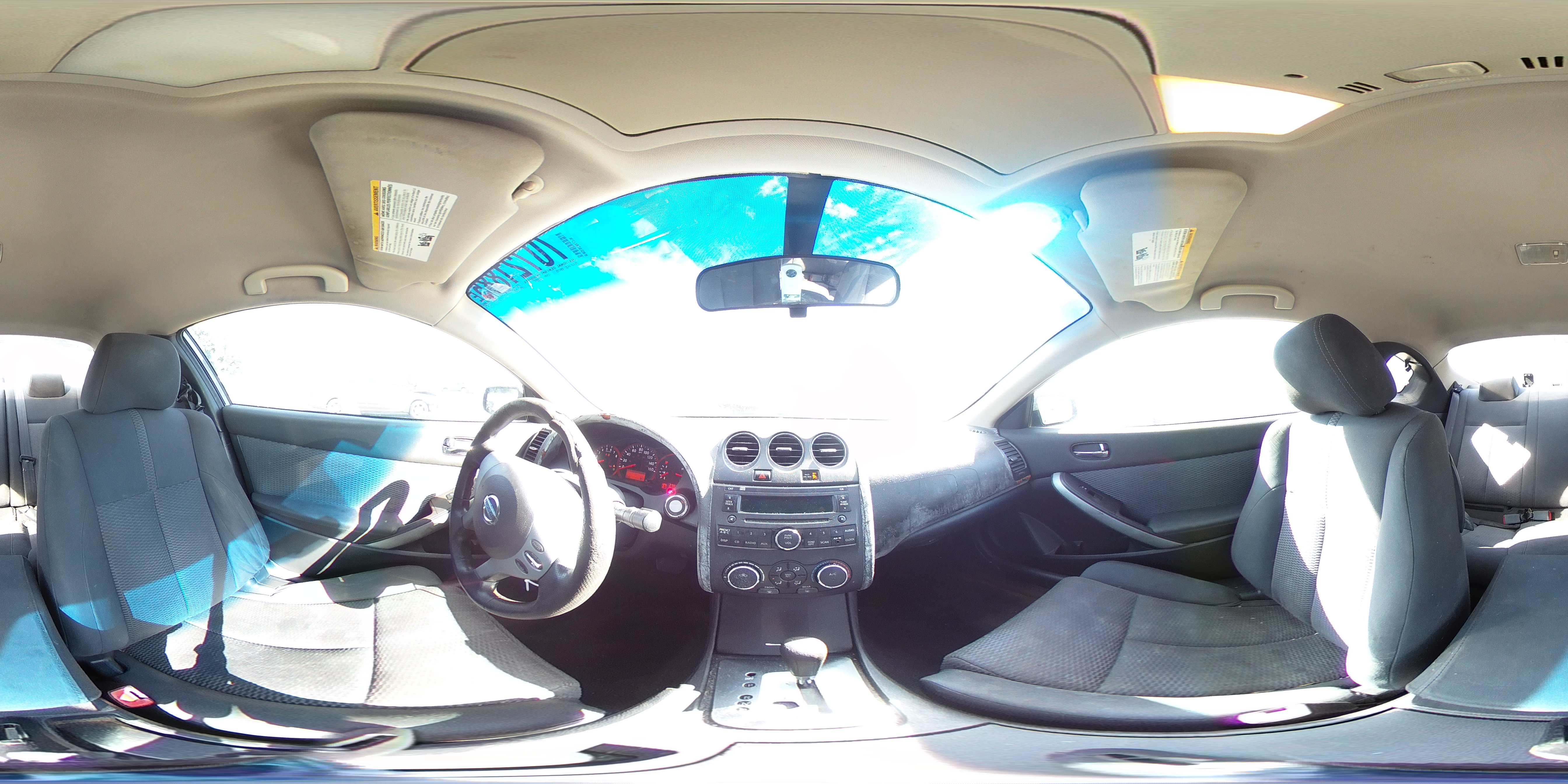 2009 Nissan Altima 2.5S VIN: 1N4AL24E39C111155 Lot: 70721885
