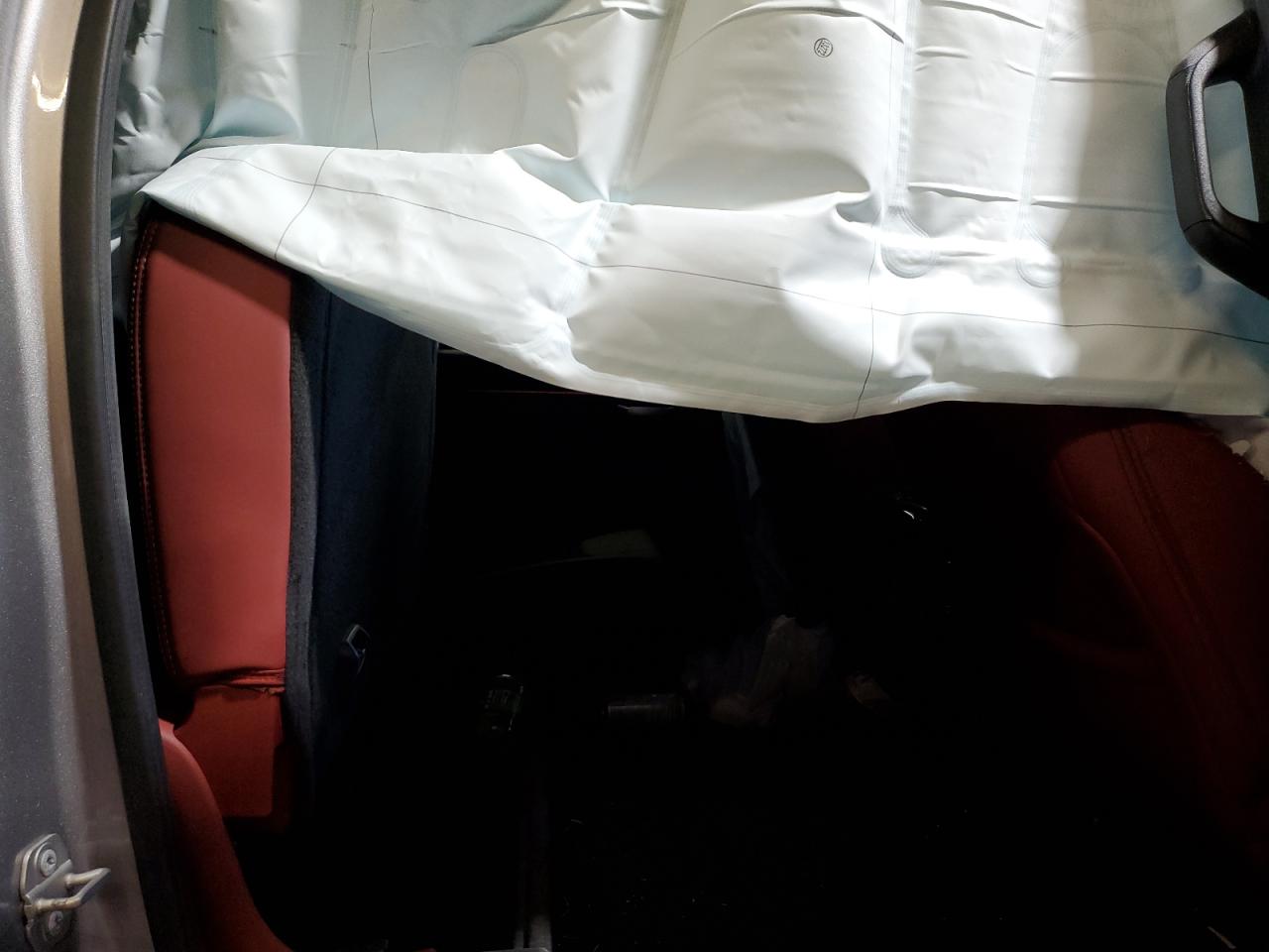 2019 Ram 1500 Rebel VIN: 1C6SRFLT5KN734248 Lot: 71402035