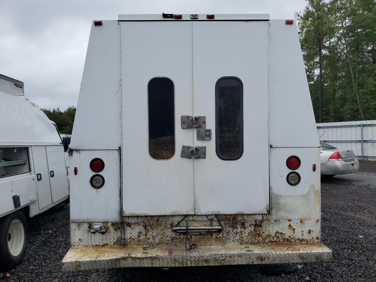 2009 Ford F550 Super Duty VIN: 1FDAW57R29EA69708 Lot: 71724845