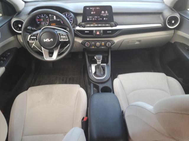  KIA FORTE 2023 Серый