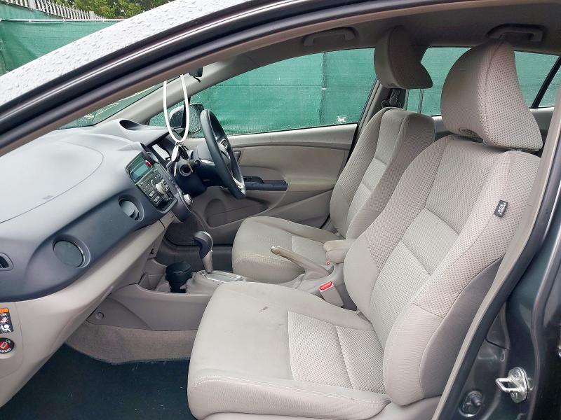 2009 HONDA INSIGHT SE