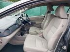 2009 HONDA INSIGHT SE for sale at Copart PETERLEE