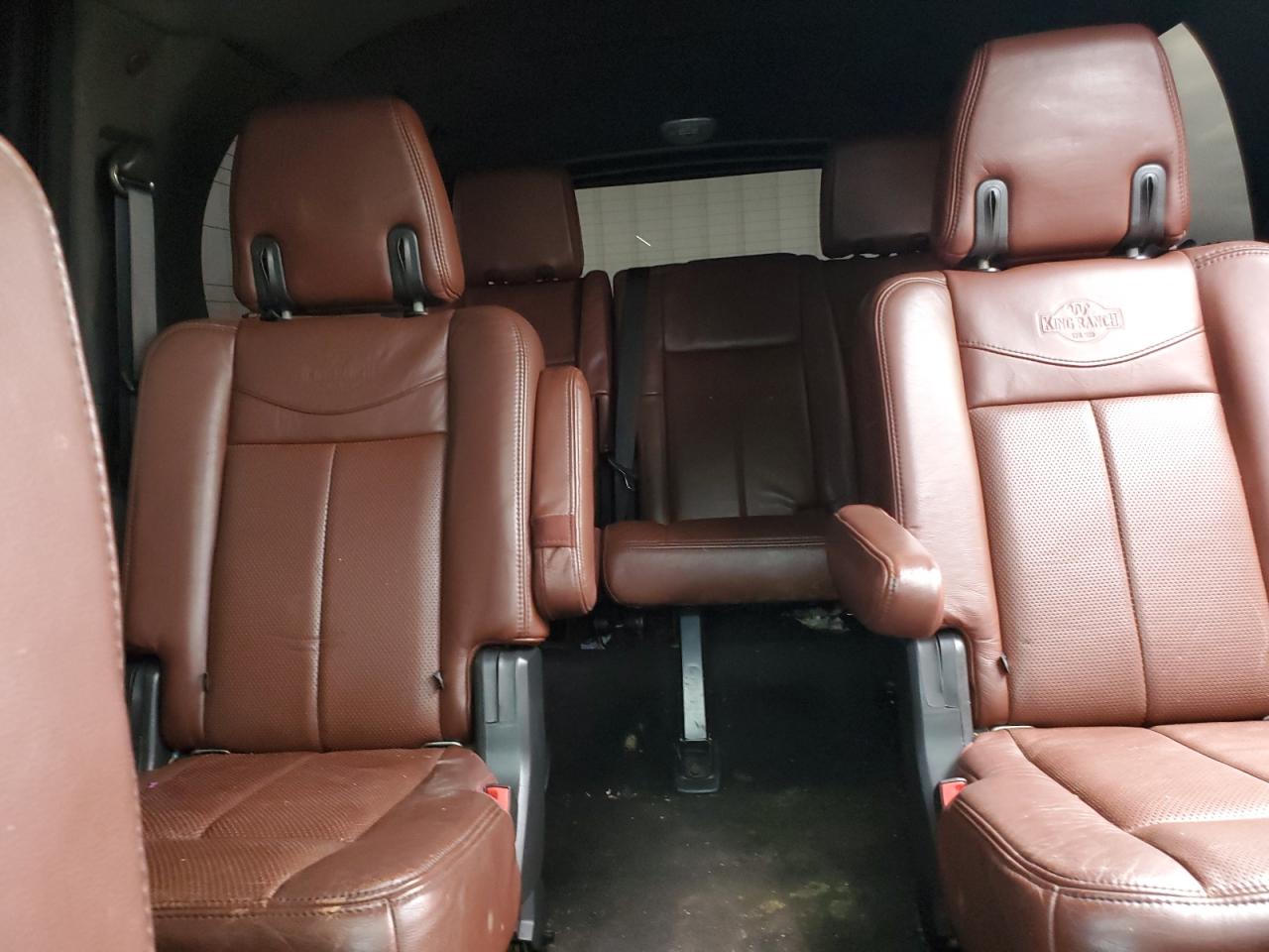 2014 Ford Expedition El Xlt VIN: 1FMJK1J54EEF02675 Lot: 84905135