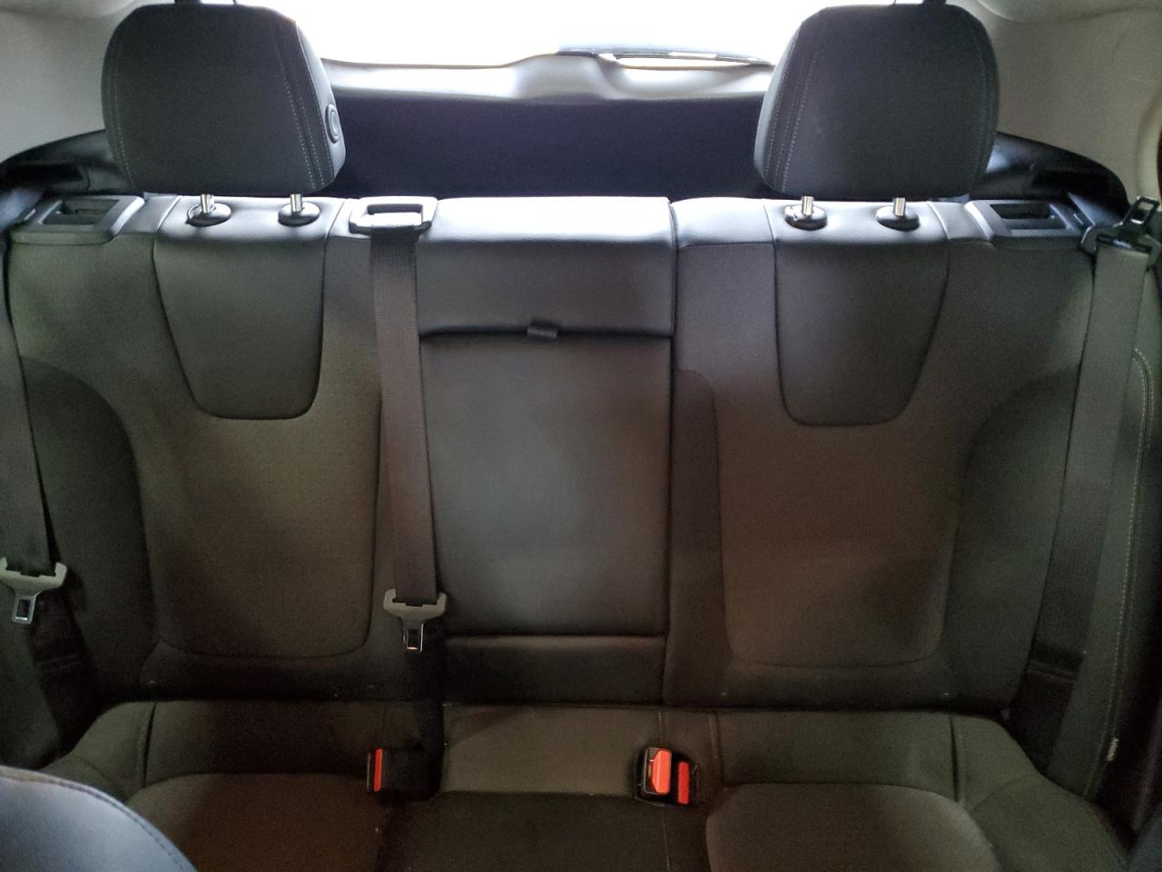 2023 Buick Encore Gx Select VIN: KL4MMESL6PB087017 Lot: 84260115