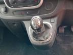 2016 RENAULT TRAFIC SL27 SPORT NAV ENG  for sale at Copart NEWBURY