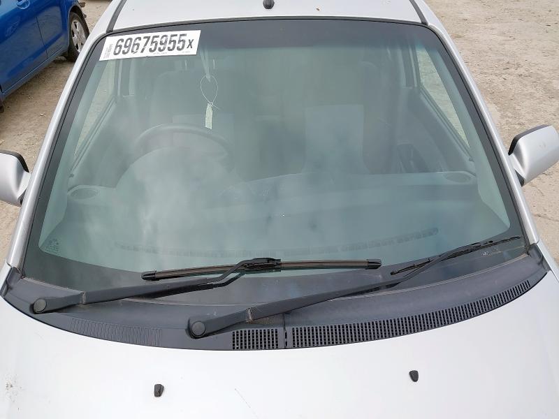 2006 KIA PICANTO ZAPP A/C 