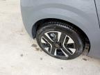 2025 PEUGEOT 208 ALLURE for sale at Copart WOLVERHAMPTON