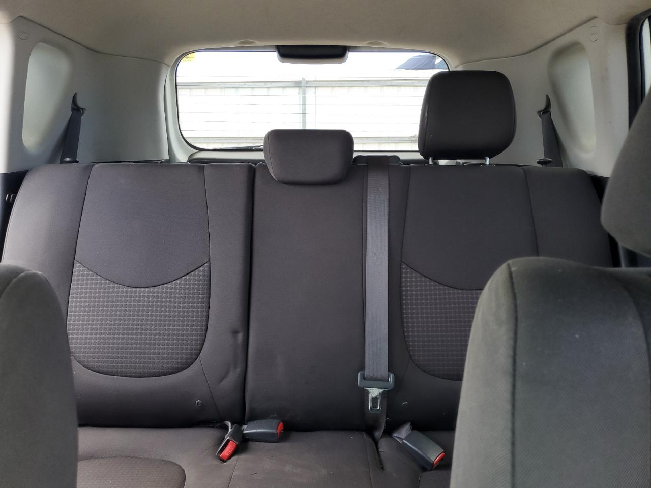 2013 Kia Soul VIN: KNDJT2A5XD7546271 Lot: 84299675