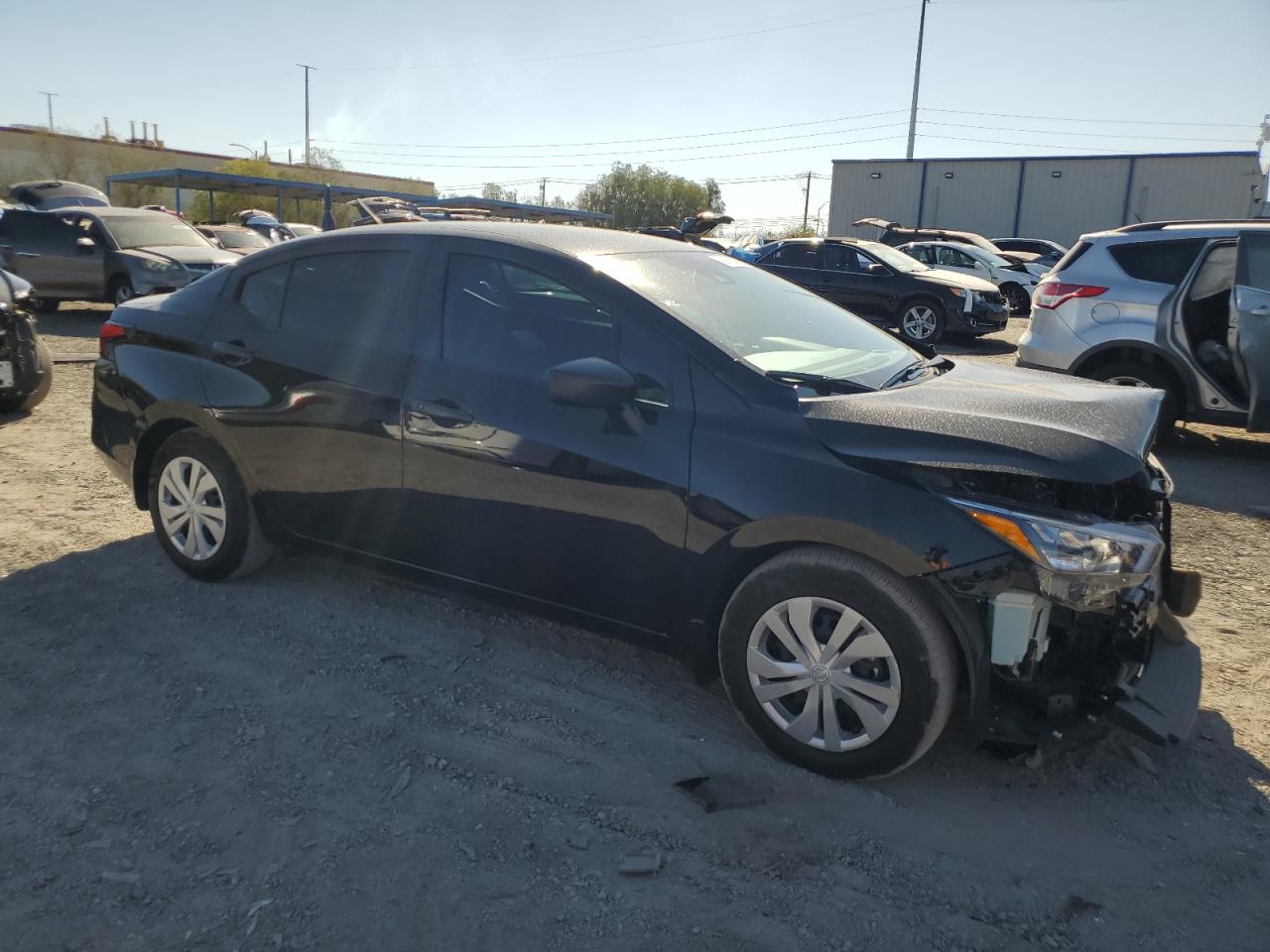 Versa Versa