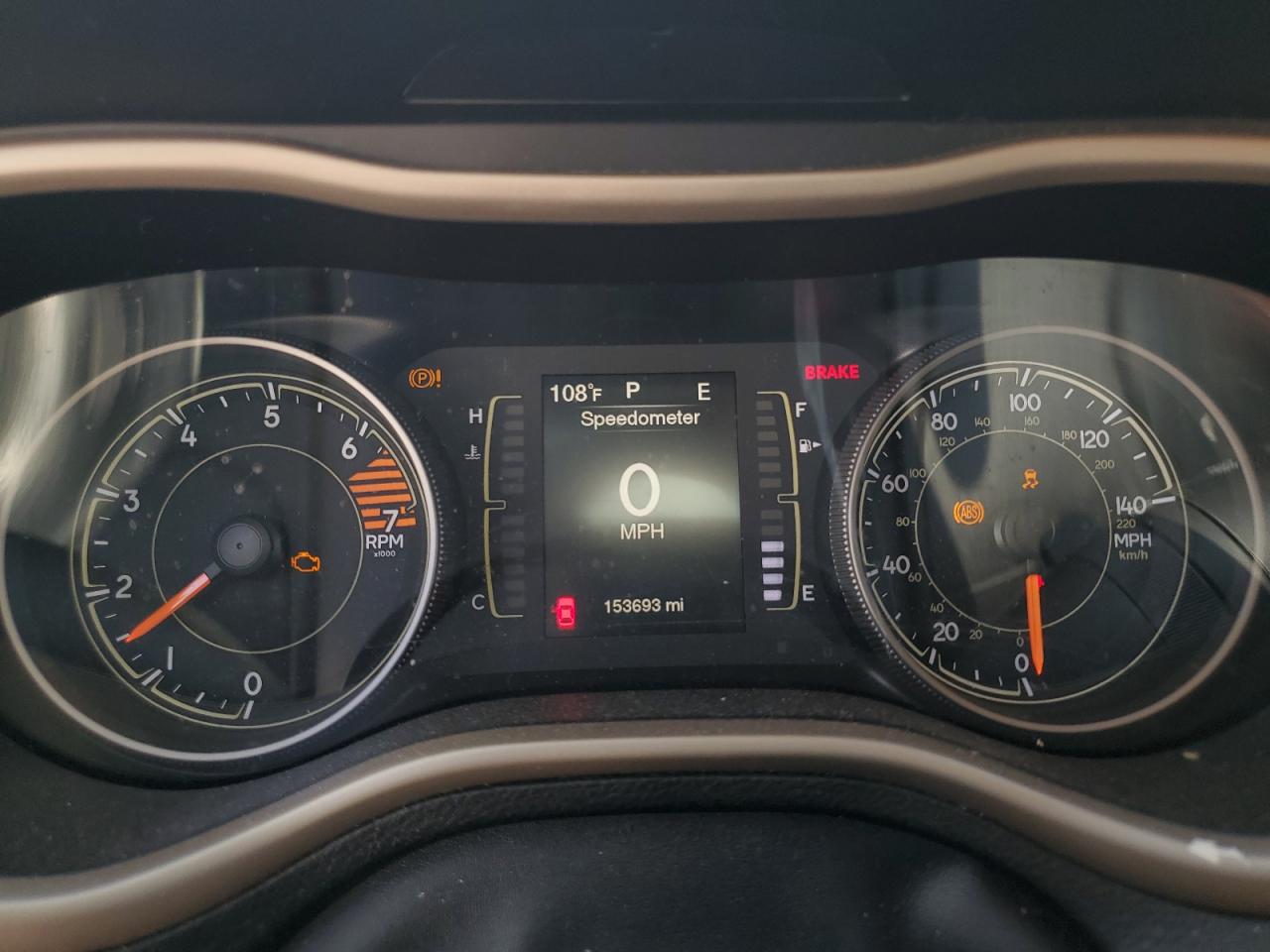 2017 Jeep Cherokee Latitude VIN: 1C4PJMCB9HW582009 Lot: 70942655