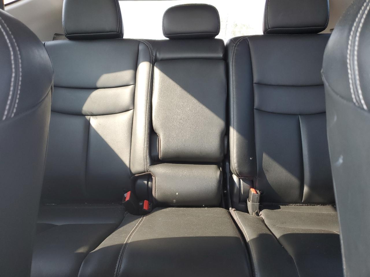 2022 Nissan Murano Sv VIN: 5N1AZ2BJ6NC114064 Lot: 71406405