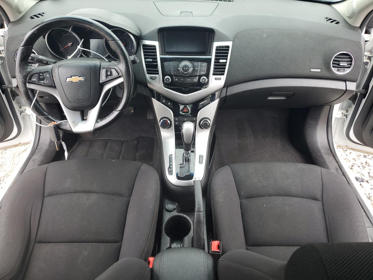 2014 Chevrolet Cruze Lt VIN: 1G1PC5SB3E7286824 Lot: 83788435