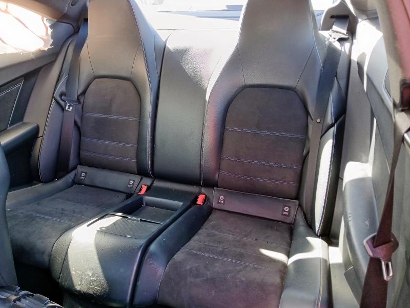 2014 MERCEDES-BENZ C250 AMG SPORT EDT PREM + 