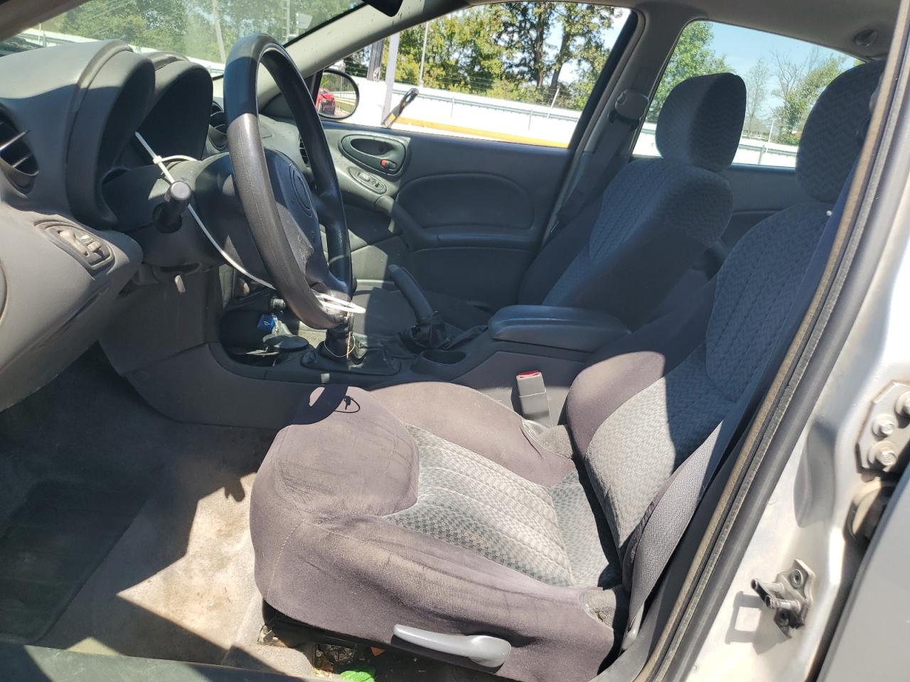 2004 Pontiac Grand Am Se VIN: 1G2NE52F14C101191 Lot: 70319835