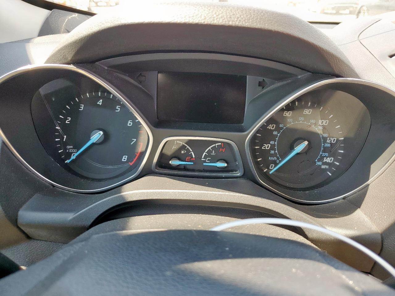 2016 Ford Escape Se VIN: 1FMCU9GX8GUC42882 Lot: 71273315