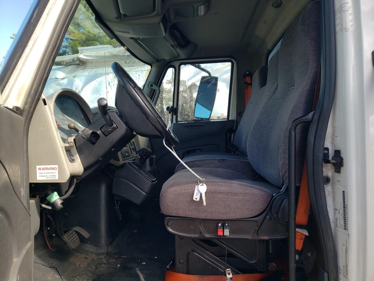 2016 International 4000 4300 VIN: 1HTMMMML6GH106890 Lot: 81095695