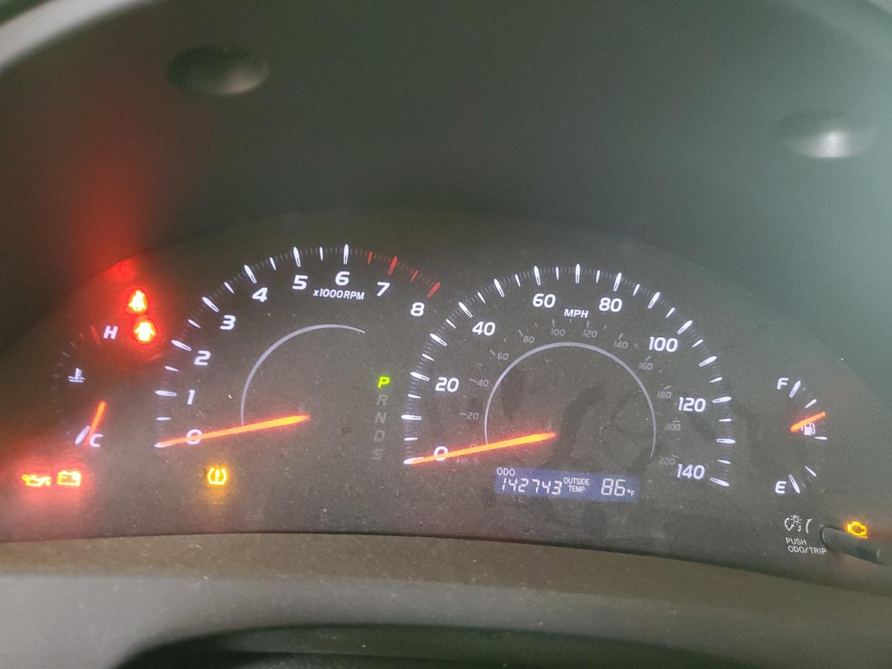 2011 Toyota Camry Base VIN: 4T4BF3EK1BR188334 Lot: 81784335