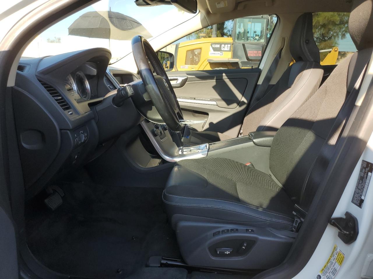 2012 Volvo Xc60 3.2 VIN: YV4940DL7C2314668 Lot: 80575215