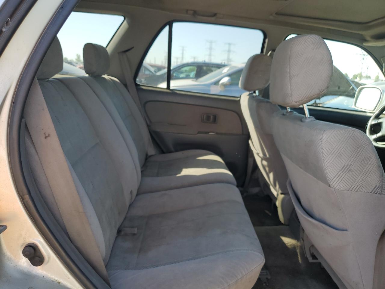 2001 Toyota 4Runner Sr5 VIN: JT3HN86R710358825 Lot: 82080885