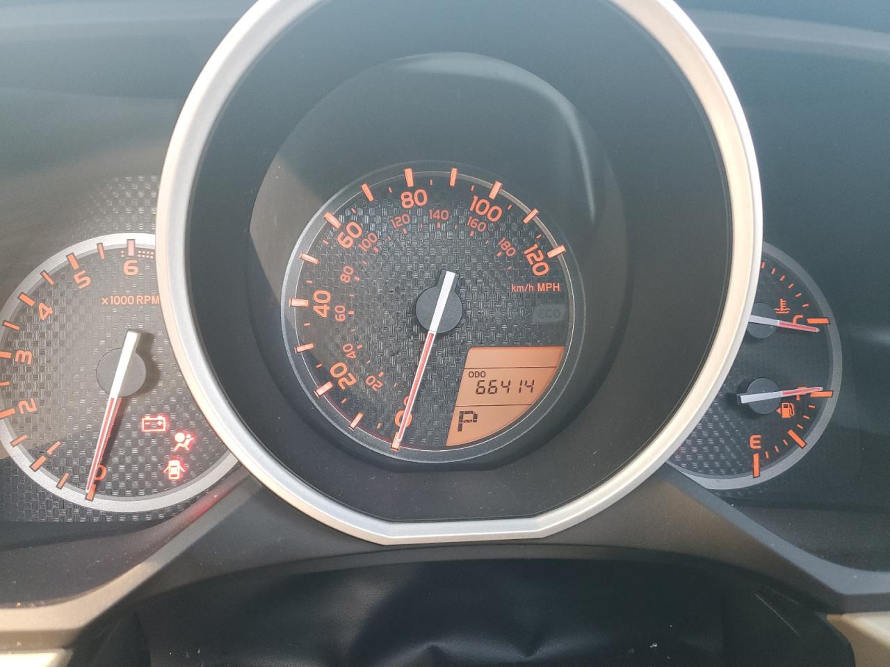 2013 Toyota 4Runner Sr5 VIN: JTEZU5JR7D5048587 Lot: 71477405