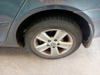 2010 SKODA OCTAVIA SE for sale at Copart SANDTOFT