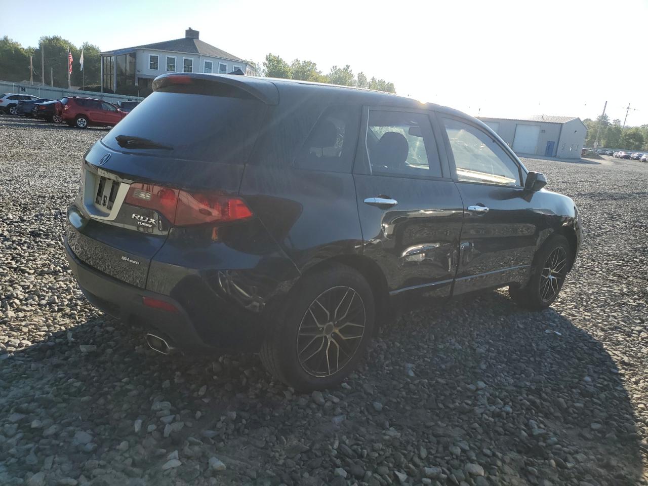 Фото: 5J8TB1H59AA000833