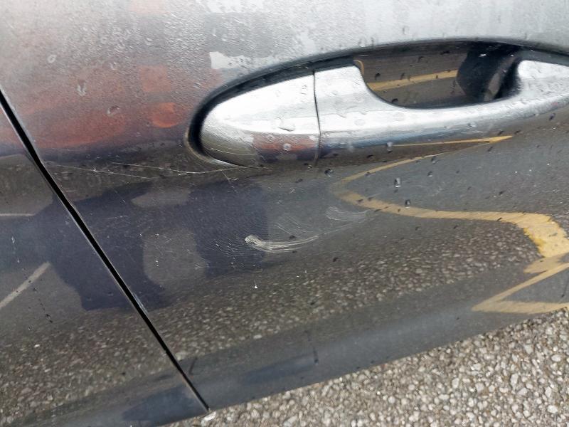 2018 FORD FIESTA TITANIUM TURBO 
