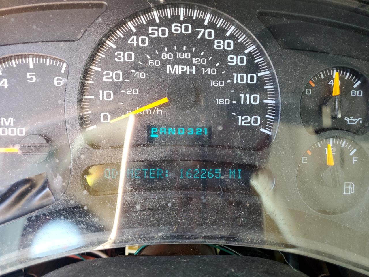 2004 Chevrolet Silverado K1500 VIN: 2GCEK19T241254208 Lot: 81488095