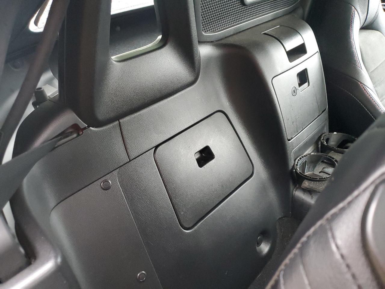 2017 Fiat 124 Spider Classica VIN: JC1NFAEK8H0124112 Lot: 81810835