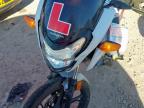 2022 HONDA CBF 125 M-M  for sale at Copart BRISTOL