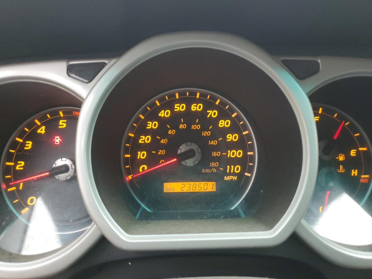 2004 Toyota 4Runner Limited VIN: JTEBU17R640044125 Lot: 81783945