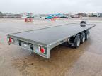 2024 IFOR TRAILER for sale at Copart YORK