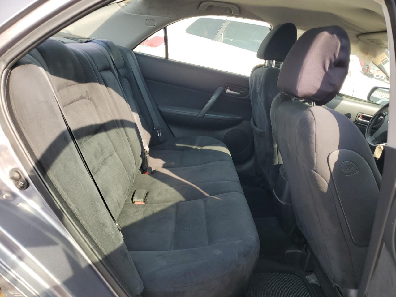 2008 Mazda 6 I VIN: 1YVHP80C185M43676 Lot: 80881325