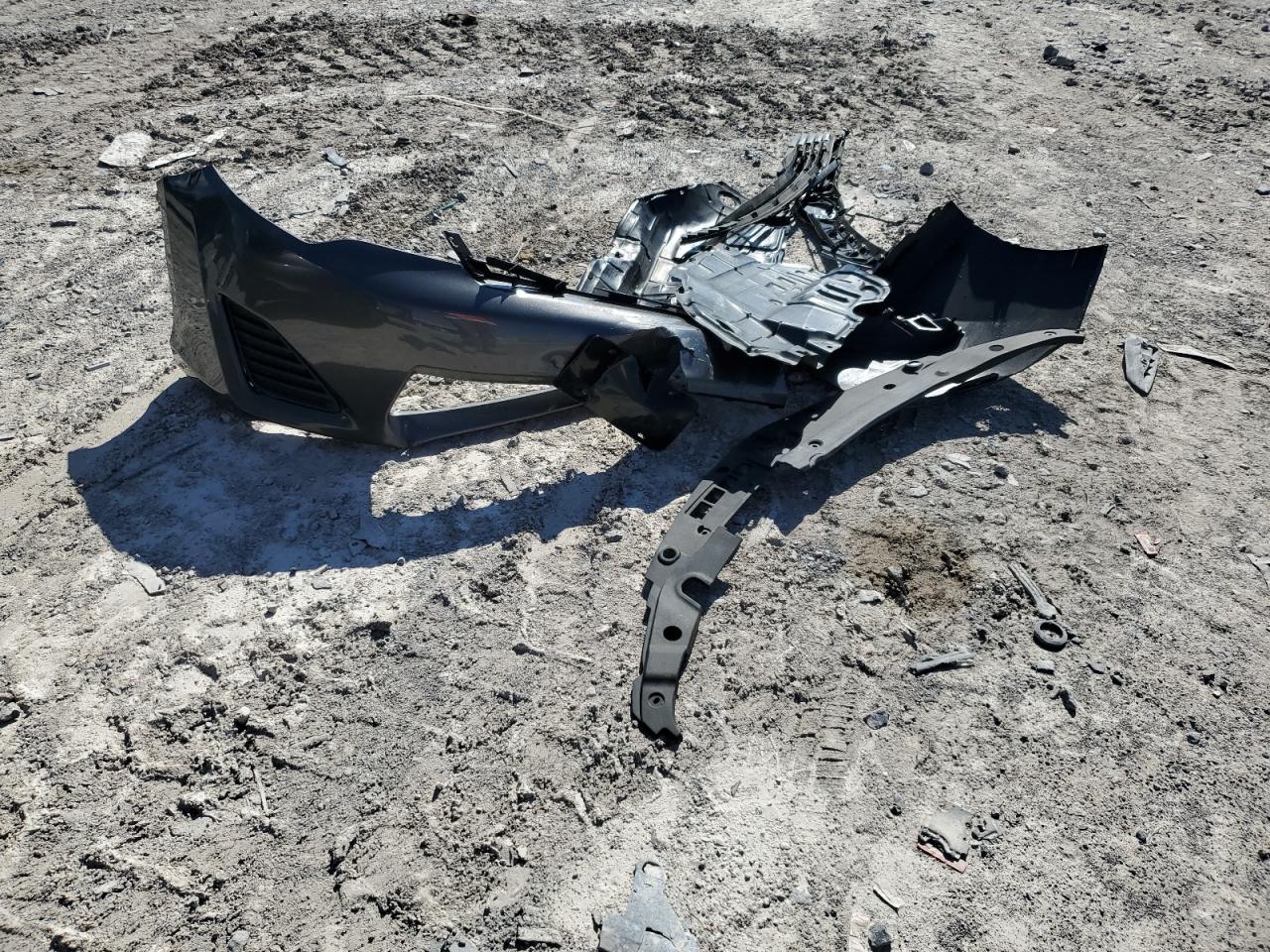 2012 Toyota Camry Base VIN: 4T1BF1FK8CU069307 Lot: 81874525