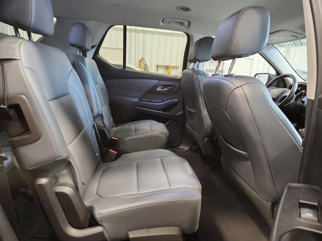 2020 Chevrolet Traverse Lt VIN: 1GNEVHKW1LJ109869 Lot: 81611705