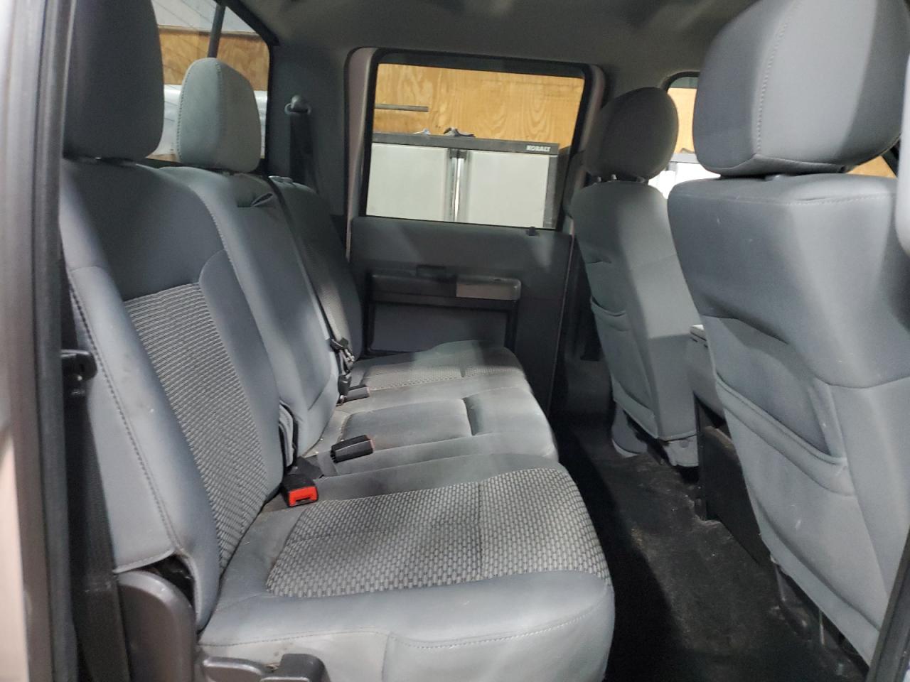 2014 Ford F250 Super Duty VIN: 1FT7W2B60EEB60528 Lot: 71545065