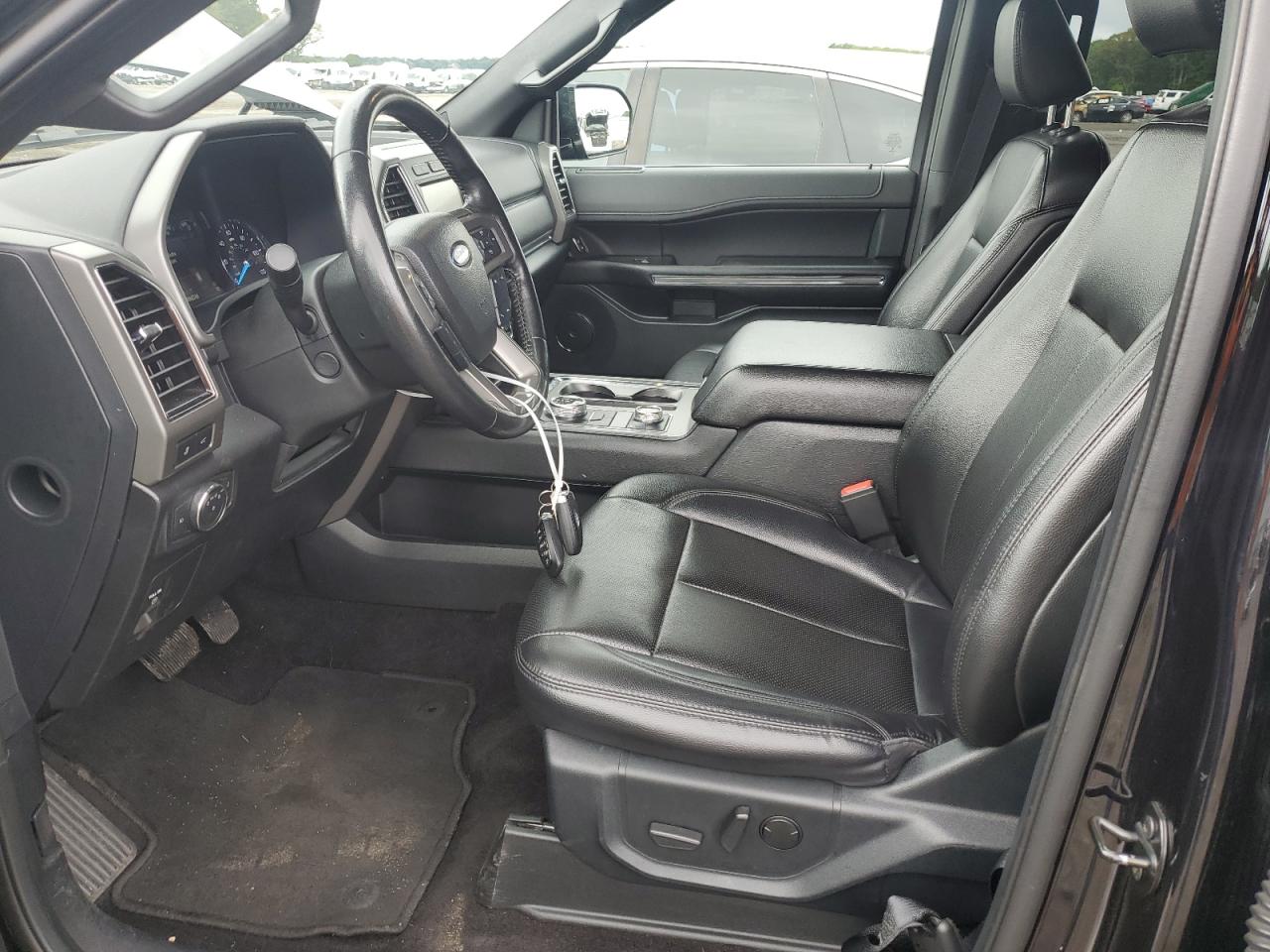 2021 Ford Expedition Max Xlt VIN: 1FMJK1JT1MEA47183 Lot: 70992645