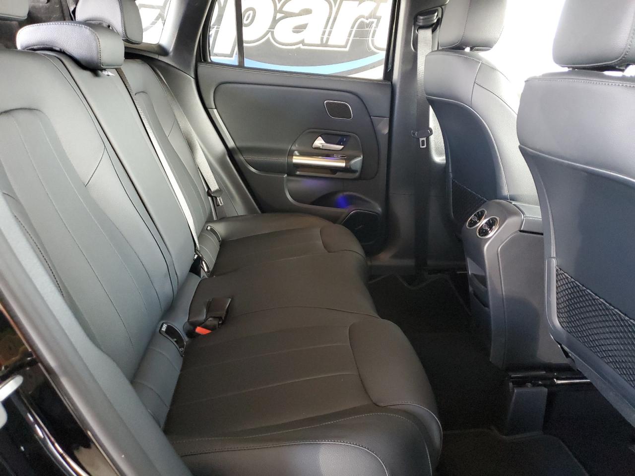 2025 Mercedes-Benz Gla 250 VIN: W1N4N4GB8SJ684237 Lot: 71294695