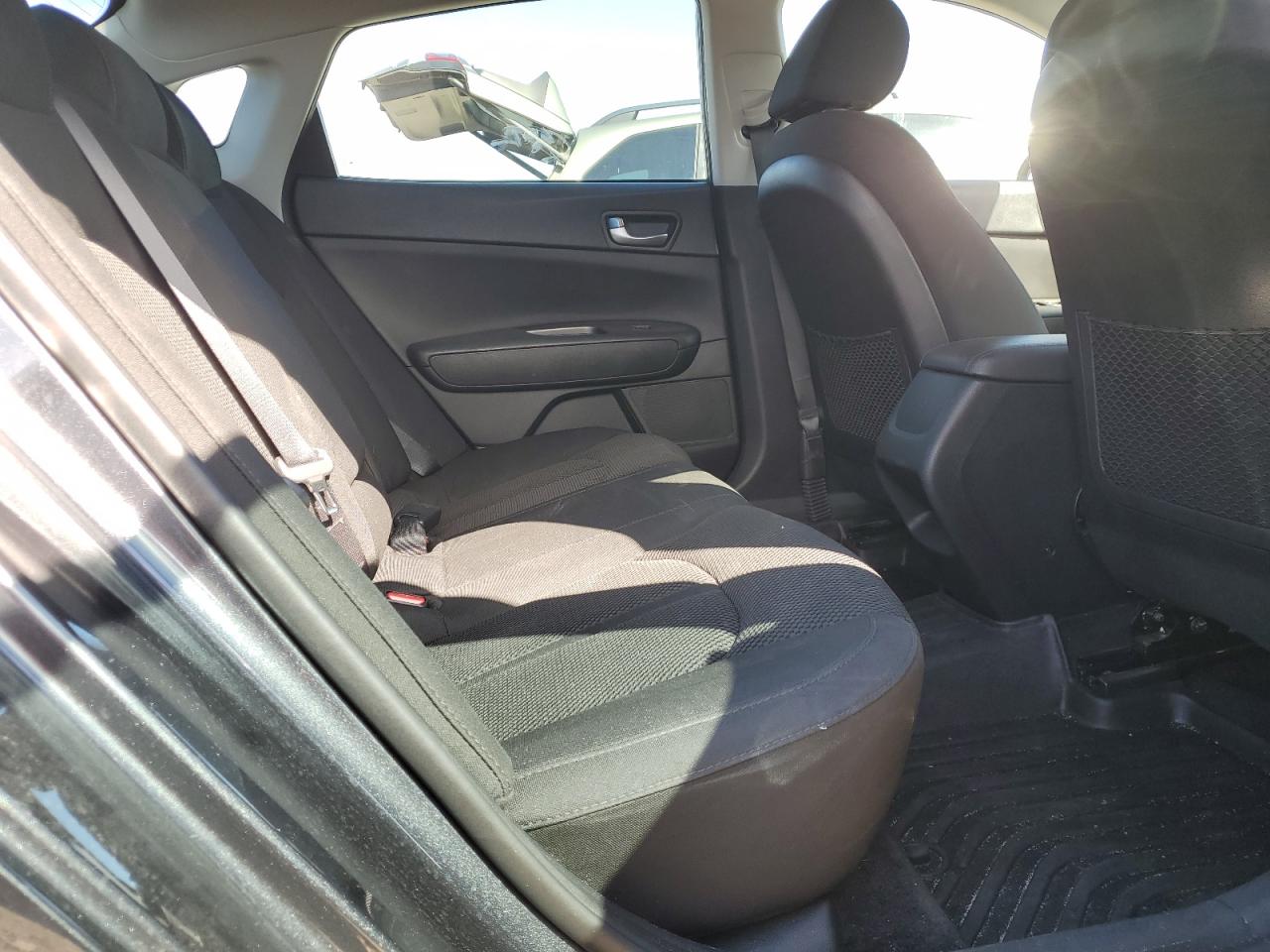 2020 Kia Optima Lx VIN: 5XXGT4L32LG438007 Lot: 80722295