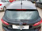 2022 FORD FIESTA TREND  for sale at Copart YORK