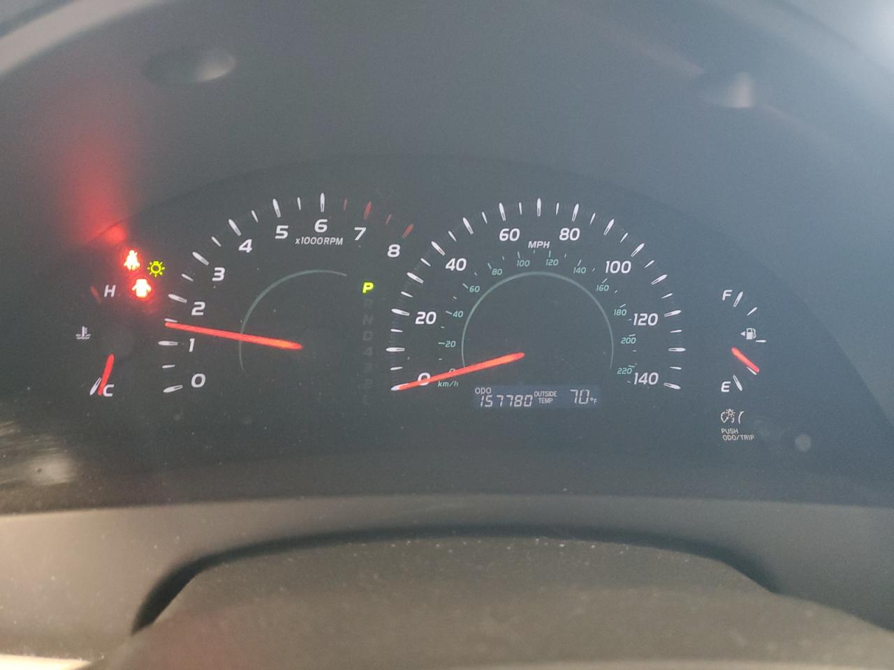 2009 Toyota Camry Base VIN: 4T4BE46K19R091037 Lot: 81781115