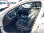 2013 BMW 520D SE AUTO  for sale at Copart SANDWICH